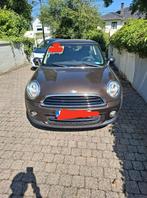 Mini Cooper, Auto's, Mini, Voorwielaandrijving, Euro 5, Stof, 1600 cc