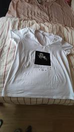 Nieuw T-shirt met print van Harry Styles., Kleding | Dames, Nieuw, ANDERE, Maat 42/44 (L), Ophalen of Verzenden