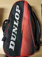 nieuwe (rug)tas tennis of padel, Nieuw, Ophalen of Verzenden, Tas, Dunlop