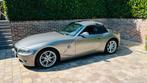 Z4 perfecte staat, Auto's, BMW, Achterwielaandrijving, Cabriolet, Handgeschakeld, Particulier