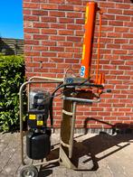Balfor 9 ton, Ophalen, Zo goed als nieuw