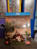 The vampire diaries seizoen 1, CD & DVD, Comme neuf, Enlèvement