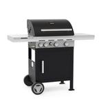 Gas BBQ Spring 3212 met hoes, Tuin en Terras, Ophalen, Zo goed als nieuw, Barbecoock