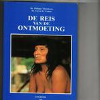 De reis van de ontmoeting logboek van christoffel columbus, Boeken, Ophalen of Verzenden, Zo goed als nieuw