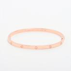 Cartier Love SM armband, Ophalen of Verzenden, Gebruikt, Goud, Goud