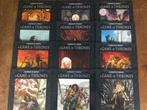 Strips A Game Of Thrones. Volledige reeks., Boeken, Ophalen, Zo goed als nieuw