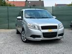 Chevrolet Aveo LS | 1.2 Benzine | Airco | Lage km’s, Auto's, Chevrolet, Aveo, Bedrijf, Handgeschakeld, 5 deurs