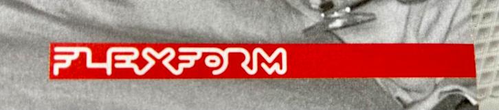 Cataloog italiaans designmeubilair FLEXFORM, Huis en Inrichting, Stoelen, Zo goed als nieuw, Overige materialen, Ophalen of Verzenden