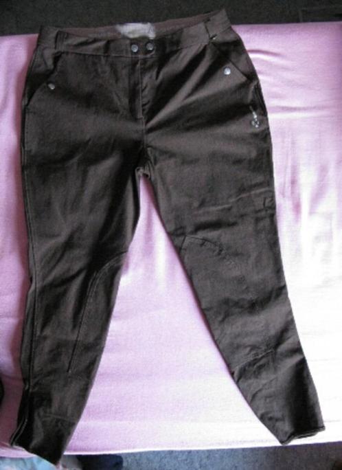 Pantalon équitation dame T44 neuf, Animaux & Accessoires, Vêtements d'équitation, Neuf, Femmes, Enlèvement ou Envoi