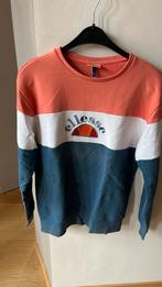 Pull Ellesse taille S bleu blanc orange, Enfants & Bébés, Vêtements enfant | Taille 176, Garçon, Pull ou Veste, Comme neuf, Enlèvement