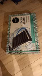 Solar heater, Elektronische apparatuur, Ophalen of Verzenden