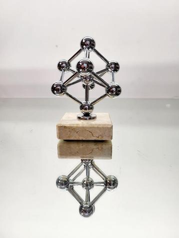 Souvenir Atomium, expo 1958, brussel beschikbaar voor biedingen