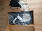 Cybex Draagmand Priam Lux Sepia Black, Kinderen en Baby's, Ophalen