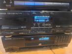 Kenwood A-54 apart hifi-systeem, Ophalen of Verzenden, Zo goed als nieuw, Cd-speler, Overige merken