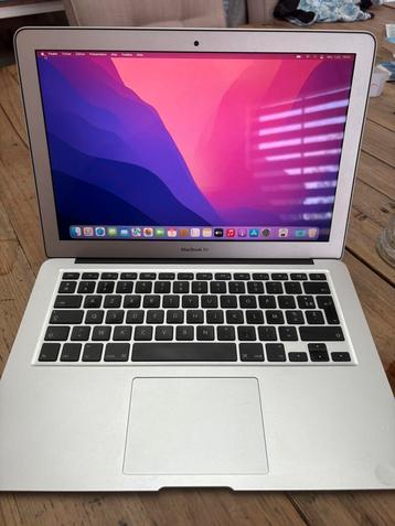 MacBook Air 2015 beschikbaar voor biedingen