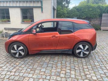 Bmw i3 (+ REX) beschikbaar voor biedingen