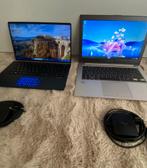2x asus zenbook met windows 11, Ophalen of Verzenden, Zo goed als nieuw