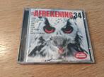 cd De Afrekening 34 (studio brussel), Utilisé, Enlèvement ou Envoi