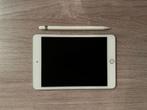 Apple iPad mini Wi-Fi 64 GB Silver, Informatique & Logiciels, Apple iPad Tablettes, Comme neuf, Wi-Fi, Apple iPad, 64 GB
