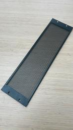 Grille 3u 19 pouces pour rack ou flight case, Muziek en Instrumenten, Behuizingen en Koffers, Ophalen of Verzenden, Nieuw, Overige instrumenten