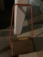 Gazonwals, Ophalen, Zo goed als nieuw