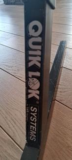 Keyboard statief, Muziek en Instrumenten, Ophalen, Gebruikt, Overige merken