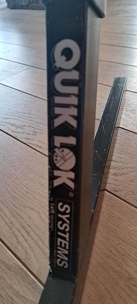 Keyboard statief, Muziek en Instrumenten, Keyboards, Gebruikt, Overige merken, Ophalen