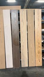 Parquet semi-massif, Doe-het-zelf en Bouw, Hout en Planken, Ophalen, Zo goed als nieuw