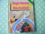 weight watchers menu kookboek, Ophalen, Gezond koken