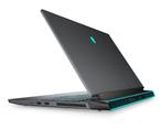 Alienware M17, Informatique & Logiciels, Comme neuf, Avec carte vidéo, SSD, Alienware