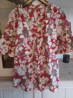 blousje rood-witte kleur, Enlèvement ou Envoi, Comme neuf, Taille 38/40 (M), Rouge