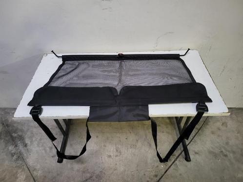 Volvo XC60II Veiligheidsnet,31436607,nylon,2018-2025,Nieuw, Auto-onderdelen, Interieur en Bekleding, Volvo, Nieuw, Ophalen of Verzenden