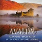 Celtic Spirit - Avalon, CD & DVD, Européenne, Envoi