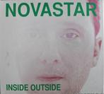 NOVASTAR - Inside outside (CD), Enlèvement ou Envoi, 2000 à nos jours, Comme neuf