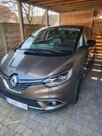 Renault grand scenic bose, Auto's, Monovolume, Bruin, Leder, 5 deurs