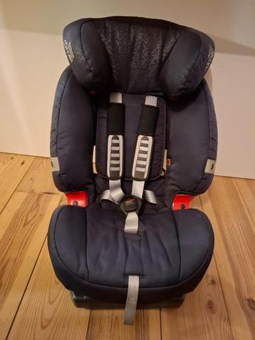 Siege enfant britax beschikbaar voor biedingen