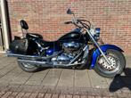 SUZUKI INTRUDER 800 IN NIEUWSTAAT!!!!  8000KM, Motoren, Chopper, Particulier, 800 cc, ABS