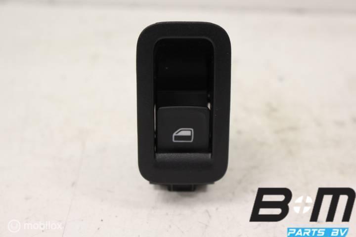 Raamschakelaar LA, RA of RV VW Polo 6C 5 deurs 6C0959855, Auto-onderdelen, Dashboard en Schakelaars, Gebruikt