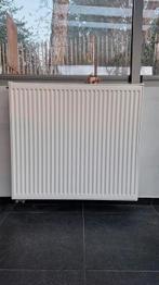 3 radiators te koop, Doe-het-zelf en Bouw, Ophalen, Gebruikt