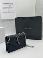 YSL-tas, Handtassen en Accessoires, Tassen | Damestassen, Ophalen of Verzenden, Nieuw