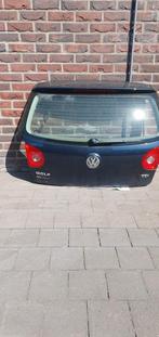 Golf 5 / Golf V achterklep kleurcode LC5F, Ophalen, Volkswagen, Achterklep
