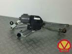 vw touran 5t ruitenwissermotor + mechaniek 5tb955119a, Gebruikt, Volkswagen
