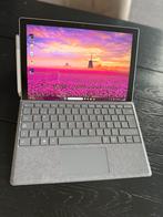 Surface pro model 1866, Ophalen of Verzenden, Zo goed als nieuw, 128 GB