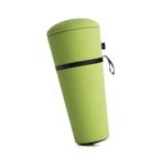 wilkhahn stand up ergonomische balans kruk stoel, Ophalen, Zo goed als nieuw, Bureaukruk, Groen