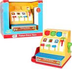 Fisher Price | speelgoed kassa | GRATIS LEVERING, Kinderen en Baby's, Speelgoed | Fisher-Price, -, Verzenden, -, Overige typen