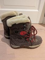 Winterlaarzen Jack wolfskin maat 31, Kinderen en Baby's, Meisje, Ophalen of Verzenden, Zo goed als nieuw, Overige typen
