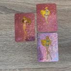 Winx Club fashion cards, Ophalen of Verzenden, Zo goed als nieuw, Tv, Foto of Kaart