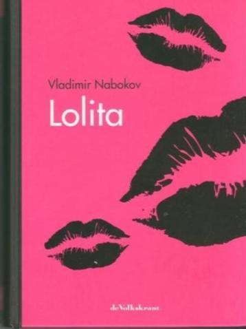 Lolita / Vladimir Nabokov