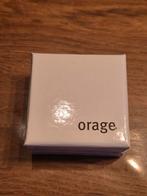 Bague orage, Enlèvement, Neuf