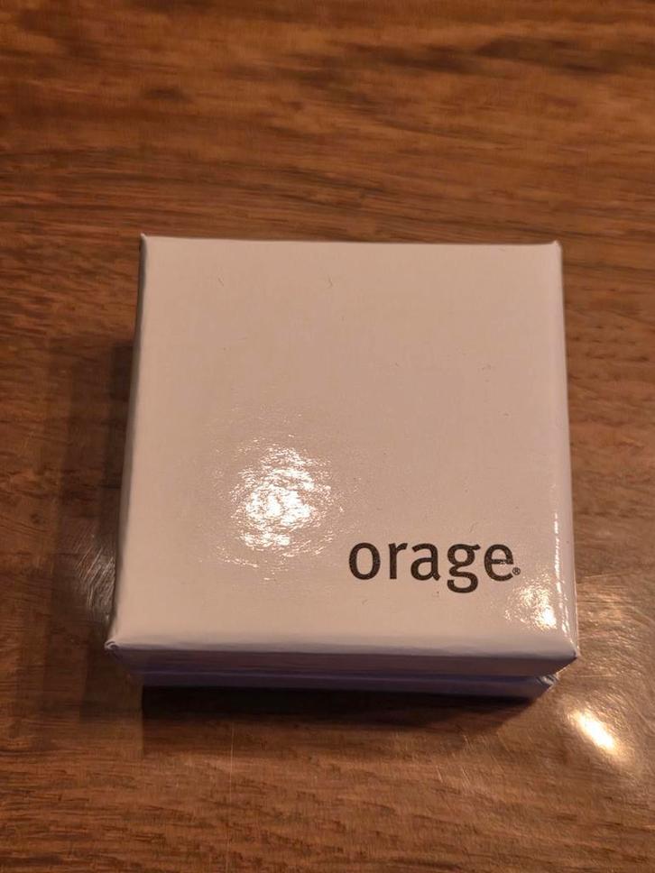 Bague orage, Handtassen en Accessoires, Uiterlijk | Parfum, Nieuw, Ophalen